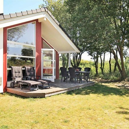 Three-Bedroom Holiday Home In Grossenbrode 8 Luaran gambar