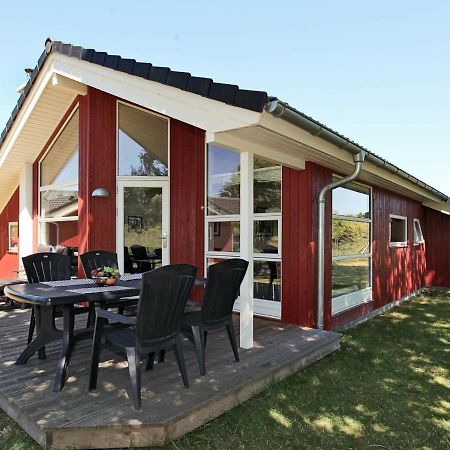 Three-Bedroom Holiday Home In Grossenbrode 8 Luaran gambar
